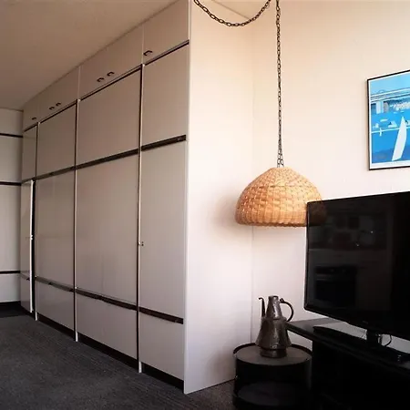 Haus Schoene Aussicht, App 1sb604 * Heiligenhafen