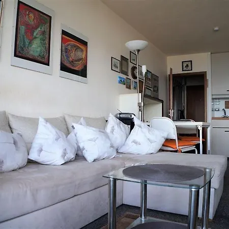 Haus Schoene Aussicht, App 1sb604 Διαμέρισμα