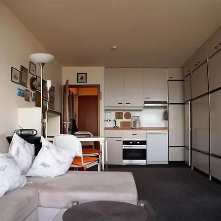 Haus Schoene Aussicht, App 1sb604 Heiligenhafen