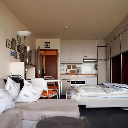 Haus Schoene Aussicht, App 1sb604 Διαμέρισμα